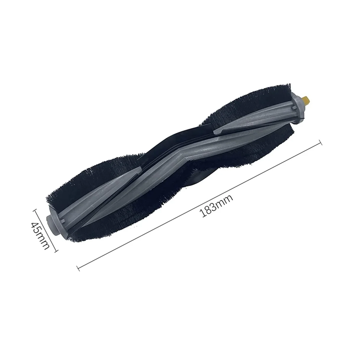 لاستبدال قطع غيار روبوت المكنسة الكهربائية Deebot X1 OMNI T10 TURBO-A59E