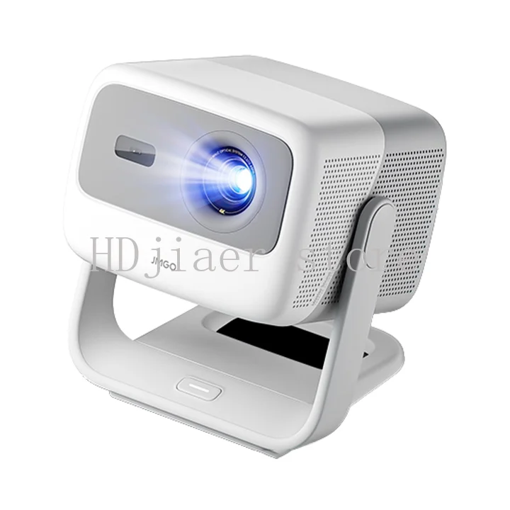 

N1S 4K Laser Projector Jmgo Home Ultra High Definition Bedroom Wall Wireless Projector International Version