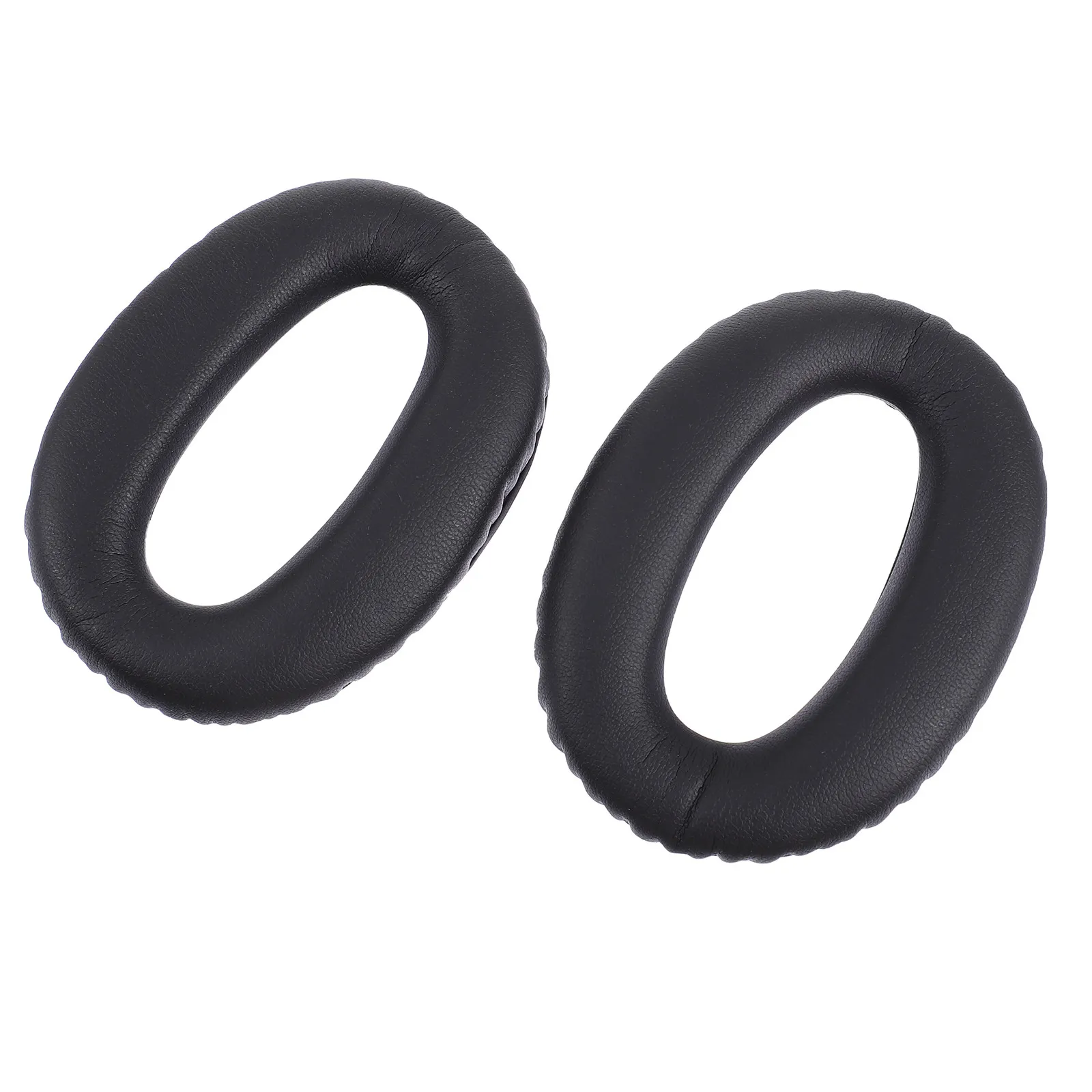 1Pair Premium Soft Supple Headphone Ear Cover Replacement Compatible with Wh-1000xm2 Great for Music Fidelity Comfortable
