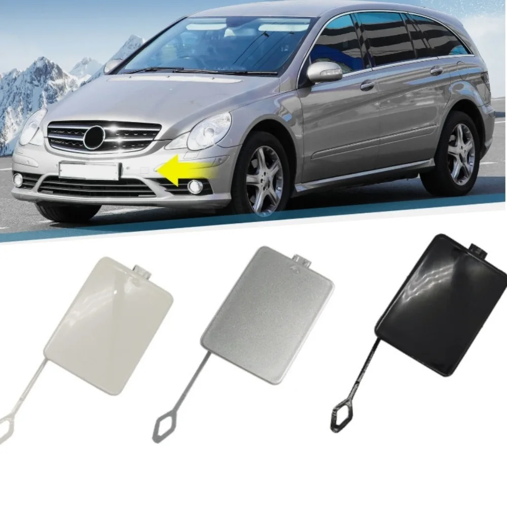 Front bumper traction cover A2518850023 For Mercedes-Benz R- Class W251 R320 R350 R500 2006-2010