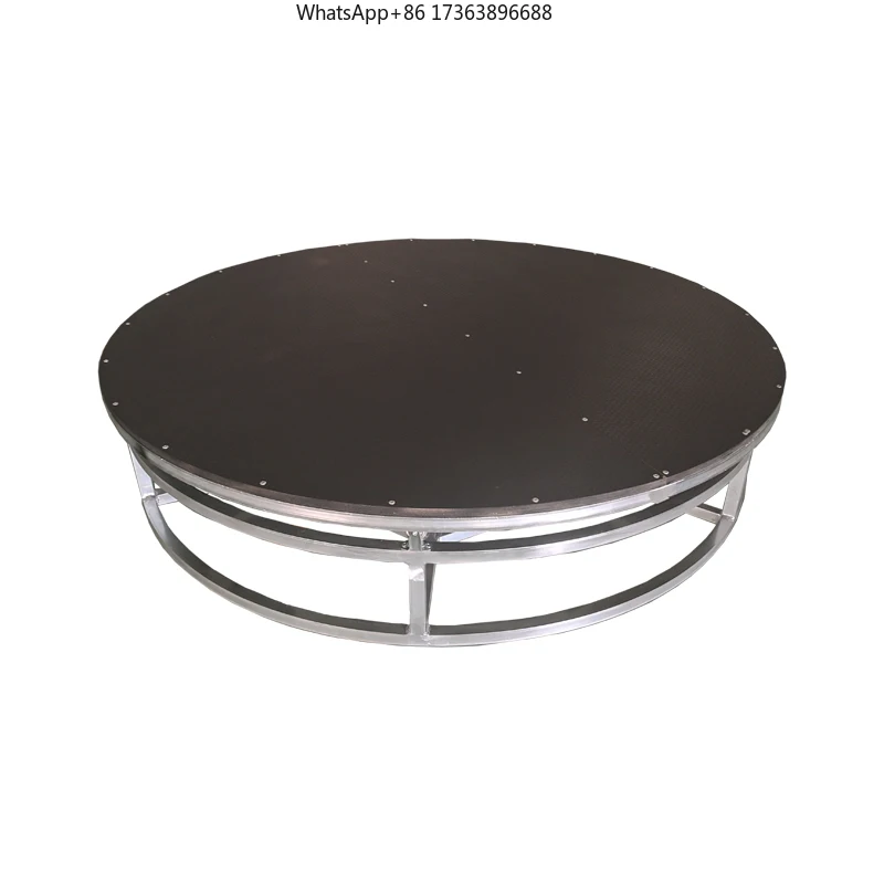 Rotating Display Stand Revolving Motorized Rotary Stage for Sale