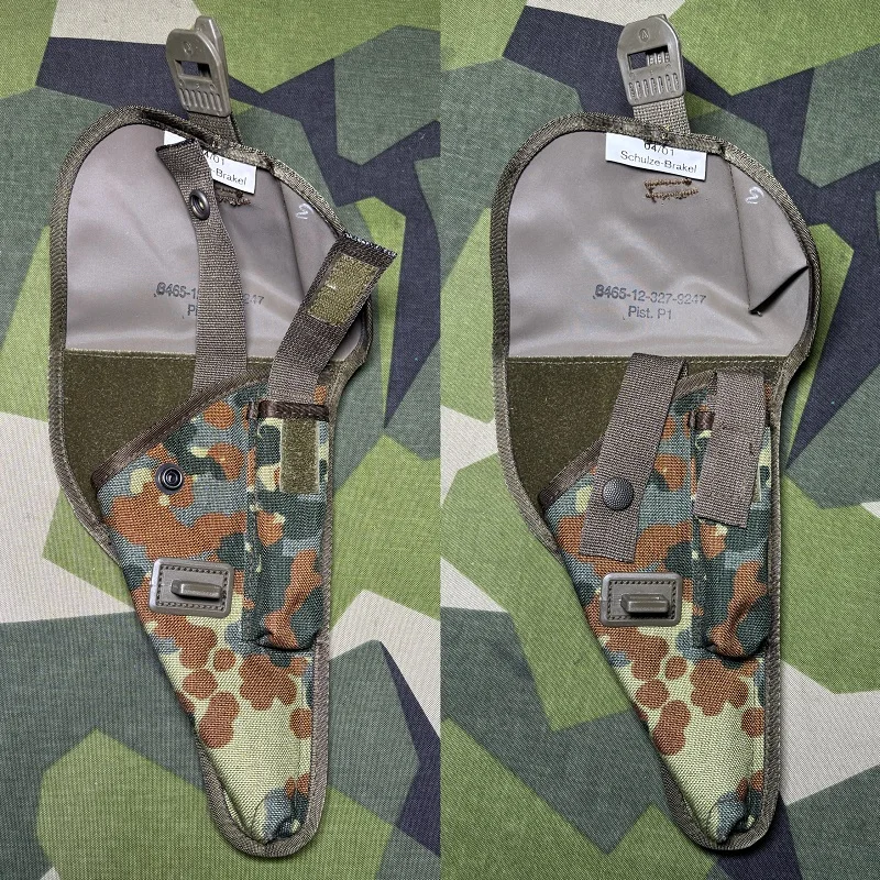 حزمة DeBan 95 System P1 الجديدة #5