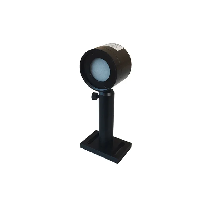 จัดส่งที่รวดเร็วดิจิตอล 35 มม.เส้นผ่านศูนย์กลางเลเซอร์อะไหล่ 190-2200nm Pulse Laser Energy Meter สําหรับ Laser Tattoo Removal