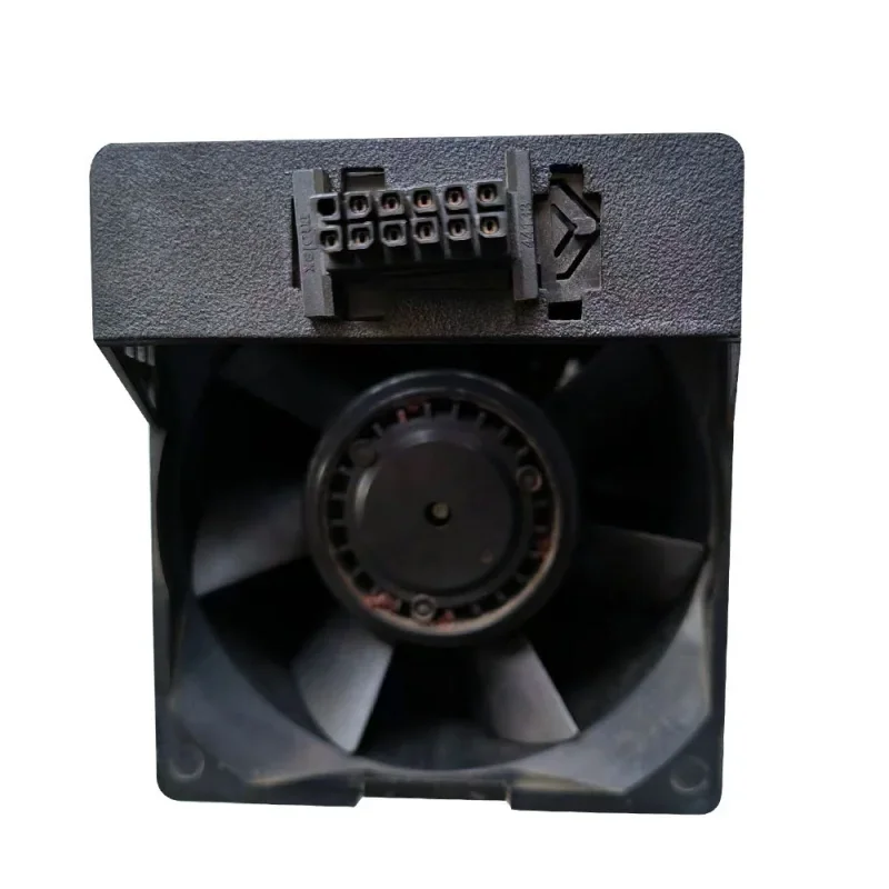 Used  for M1000E Server Knife Box Fan Y212R XR458 U569P YK776 X46YM HWFJ0 Cooling Fan Assembly 0XR458 0YK776 0X46YM