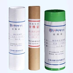 0.9-1.1mm 80-200mm Melting Point Capillary Sample Tube Labrotary Glassware Chemical Experiment