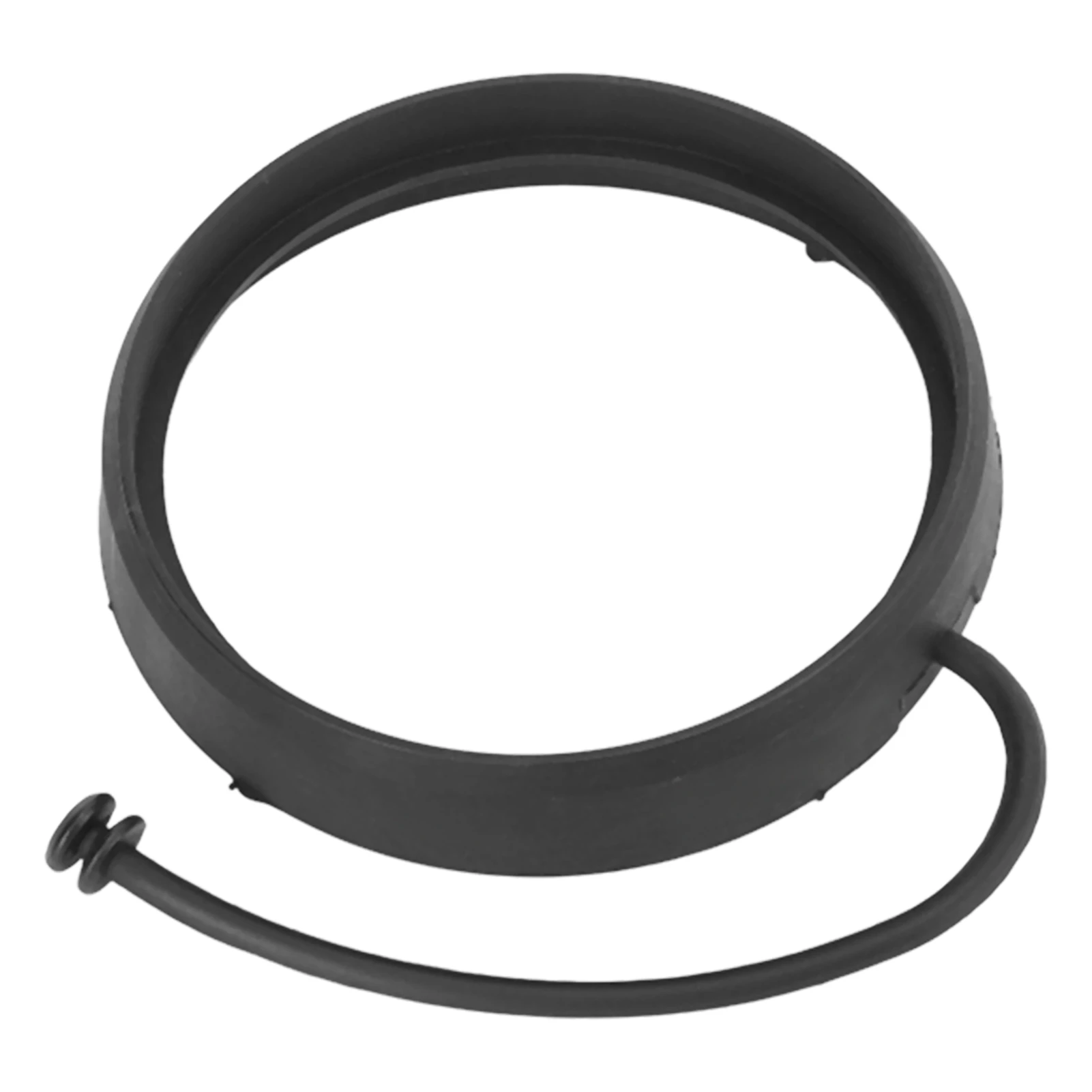 Car Fuel Tank Cap Line Wire Rubber A2224700105 Fuel Gas Tether  Replacement for Benz A Class CLA Class C Class E Class