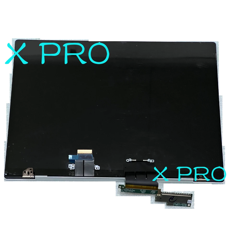 Imagem -06 - Polegada Original para Huawei Matebook x Pro Machc-wae9lp Montagem Lcd Metade Superior da Tela de Toque Lpm139m422 20232023 2023 2023 13.9