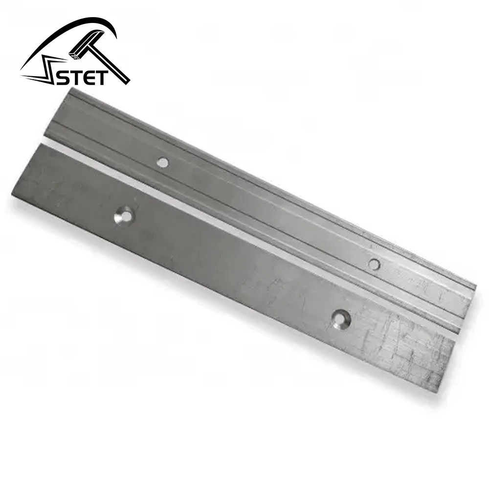 

STET For OTIS Escalator Comb Plate Cover Strip DEE0508721 O&K