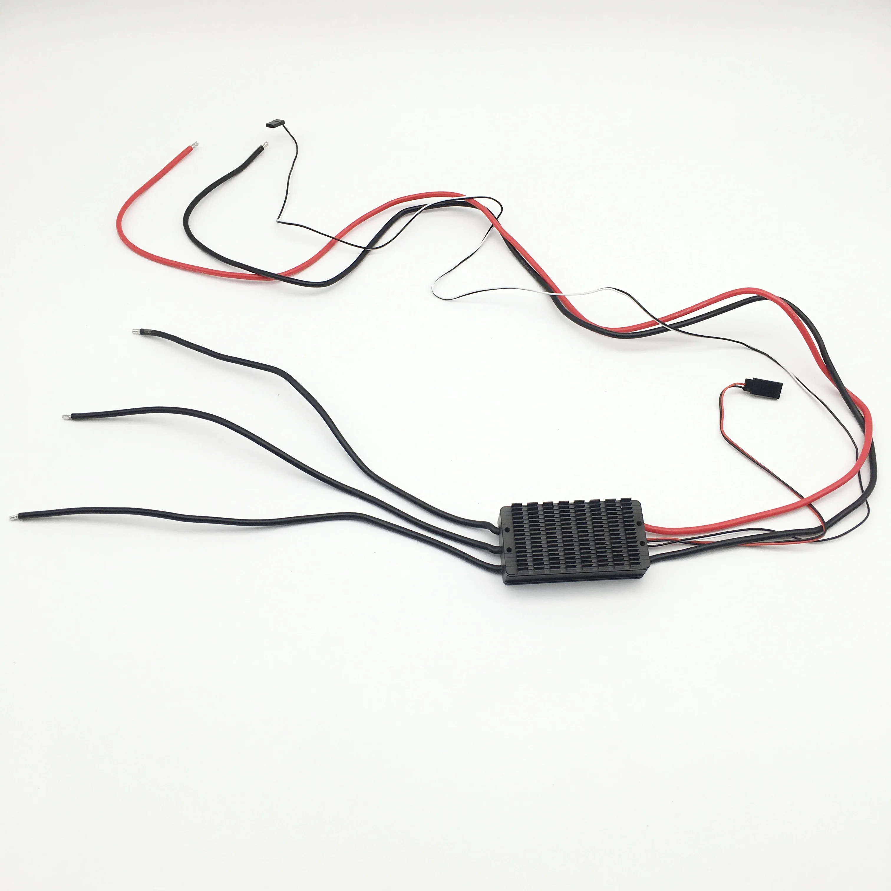 

Регулятор регулятора мощности Eaglepower 120A ESC 6- 14S, литиевая батарея, высокое напряжение, машина для защиты растений, водонепроницаемость, 12S, ESC