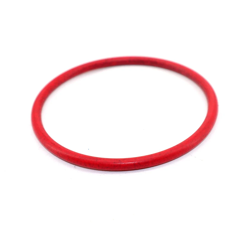 Car Throttle Body Sealing Ring For MERCEDES-BENZ W167 GLE300 2.5T A0299971445 Accessories