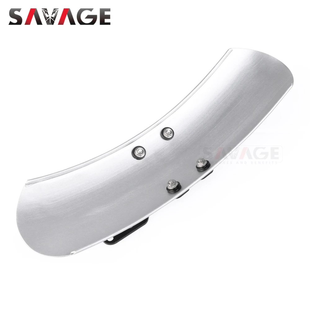 الجبهة الخلفية الحاجز المعانقة قطعة من نسيج لسرعة 400 تشويش إذاعي 400X 2024-2025 الذيل واقيات الطين غطاء امتصاص الصدمات درع Speed400