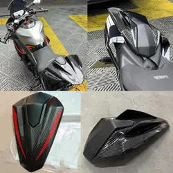 For CFMOTO 450SR CF450SR 2022 2023 2024 450SS Motorcycle Pillion Passenger Rear Seat Fairing Tail Section Cover Hump Fairing
