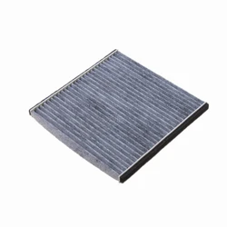 Cabin Air Filter For Lexus RX330 GX470 Toyota Solara Sienna Prius FJ Cruiser Celica Camry Avalo OEM:87139-33010 87139-YZZ03