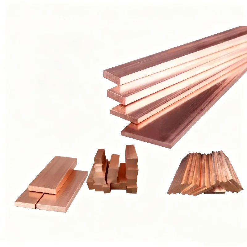 

Красная медная пластина T2 | 3x25x200 мм (0,1"x1,0"x7,9") | Устойчивость к окислению | Отличная машина