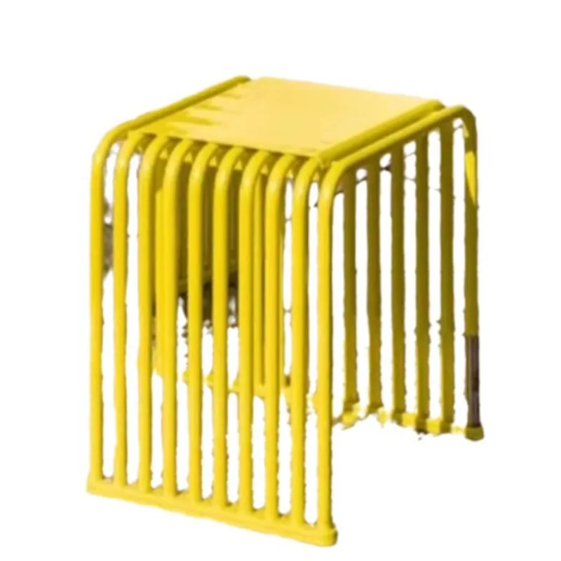 

Outdoor leisure tables and chairs Villa courtyard hotel B & B waterproof sunscreen dining chair