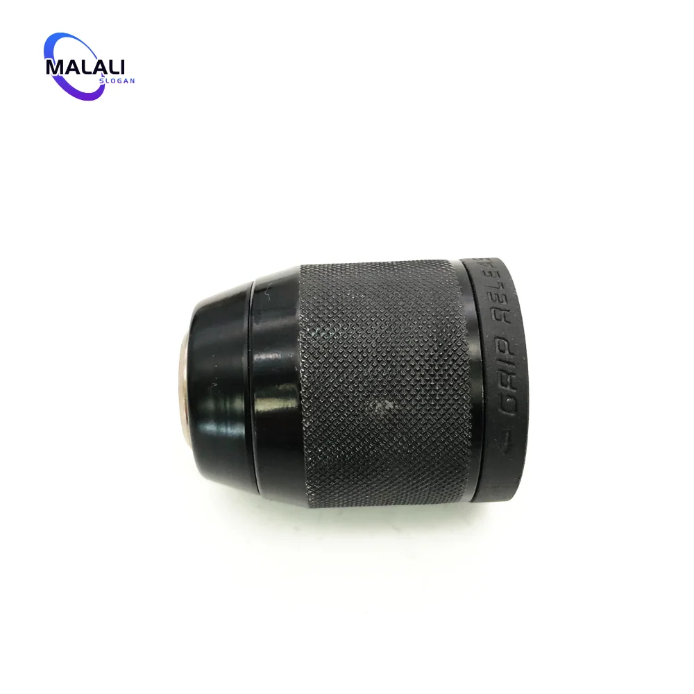 Imagem -06 - Bosch-broca de Mão Elétrica de Lítio sem Escova Original Chuck de Travamento Automático Gsb18v50 Gsr18v-50 Gsr185-li Gsb185-li 1600a01606