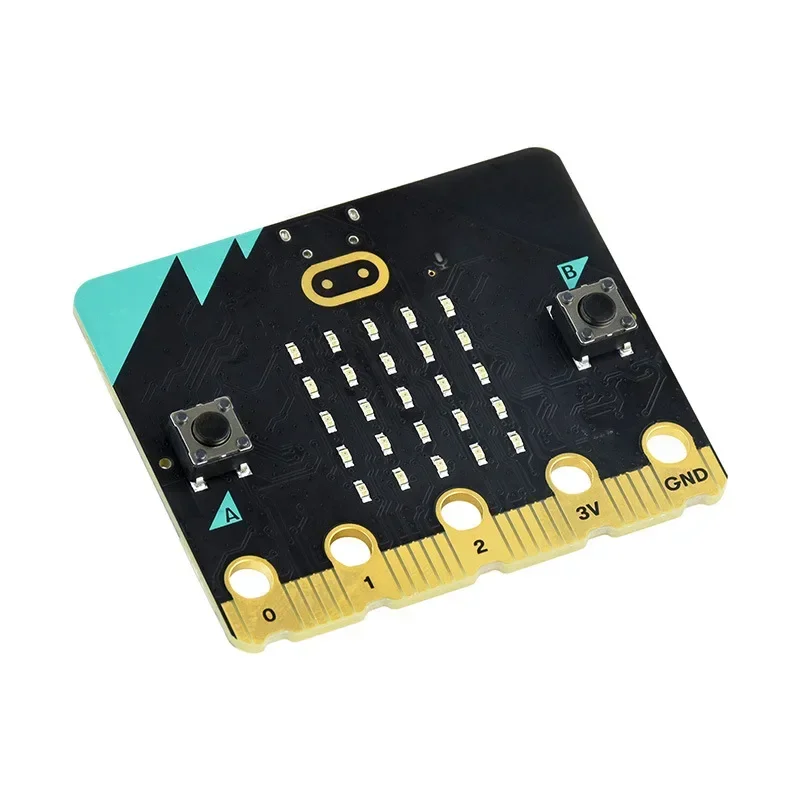 

V2 main board kit micro: bit robot python programming expansion board