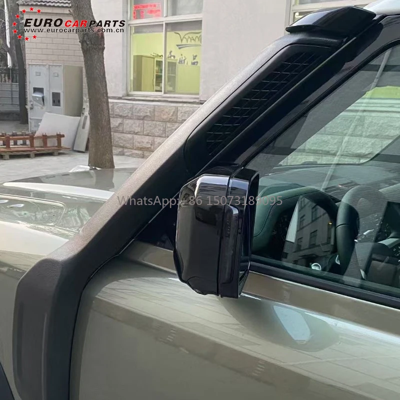 

Def RR L663 Внешняя трубка для хвостового горла автомобиля RR L663 2020, стильные аксессуары, болотный шланг