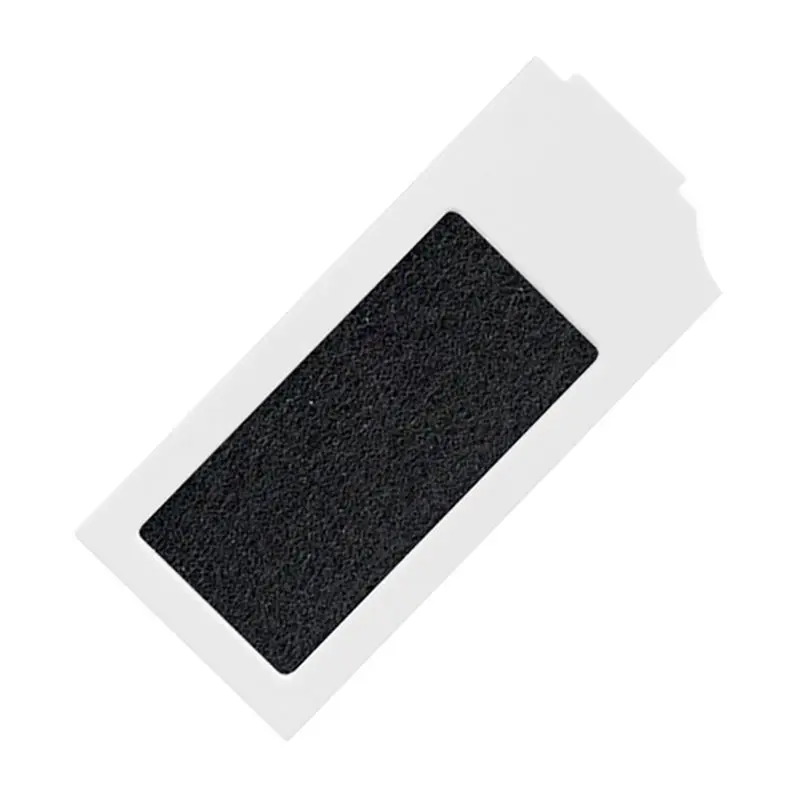 [NEW!A93G】 12 Pcs Cleaner Filter For Ecovacs Debot N20 / N20 Plus / N20 Pro Plus Sweeping Robot Accessories