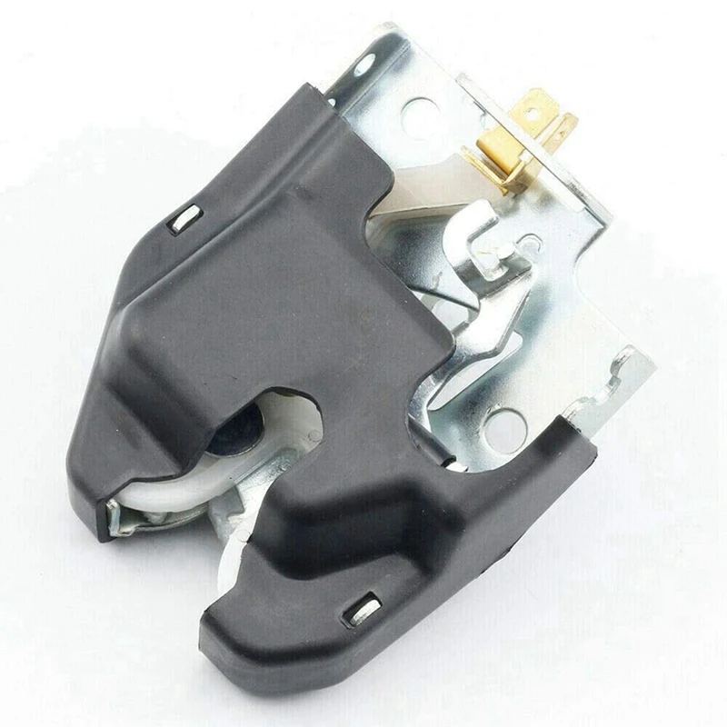 8X 74851-S5A-013 74851S5A013 Rear Hood Lock Actuators Fit For 2001-2005 Honda Civic 2003-2006 Fit/Jazz 2007-2008 City