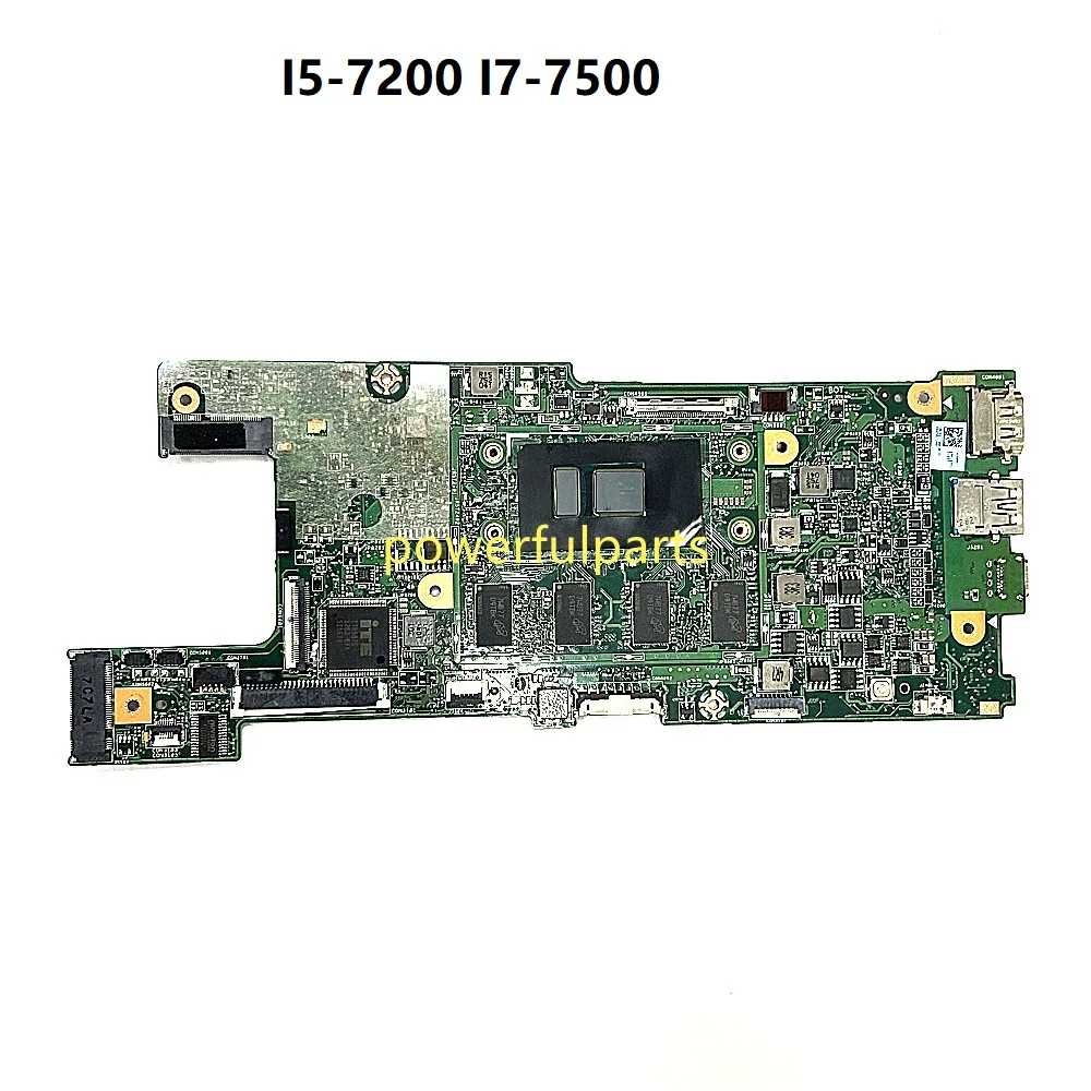 

For Acer Swift 3 SF314-52G SF314-51 Motherboard CA4DB_10L NBVEE1100E NBVEE1100J i5 i7 CPU Working Good