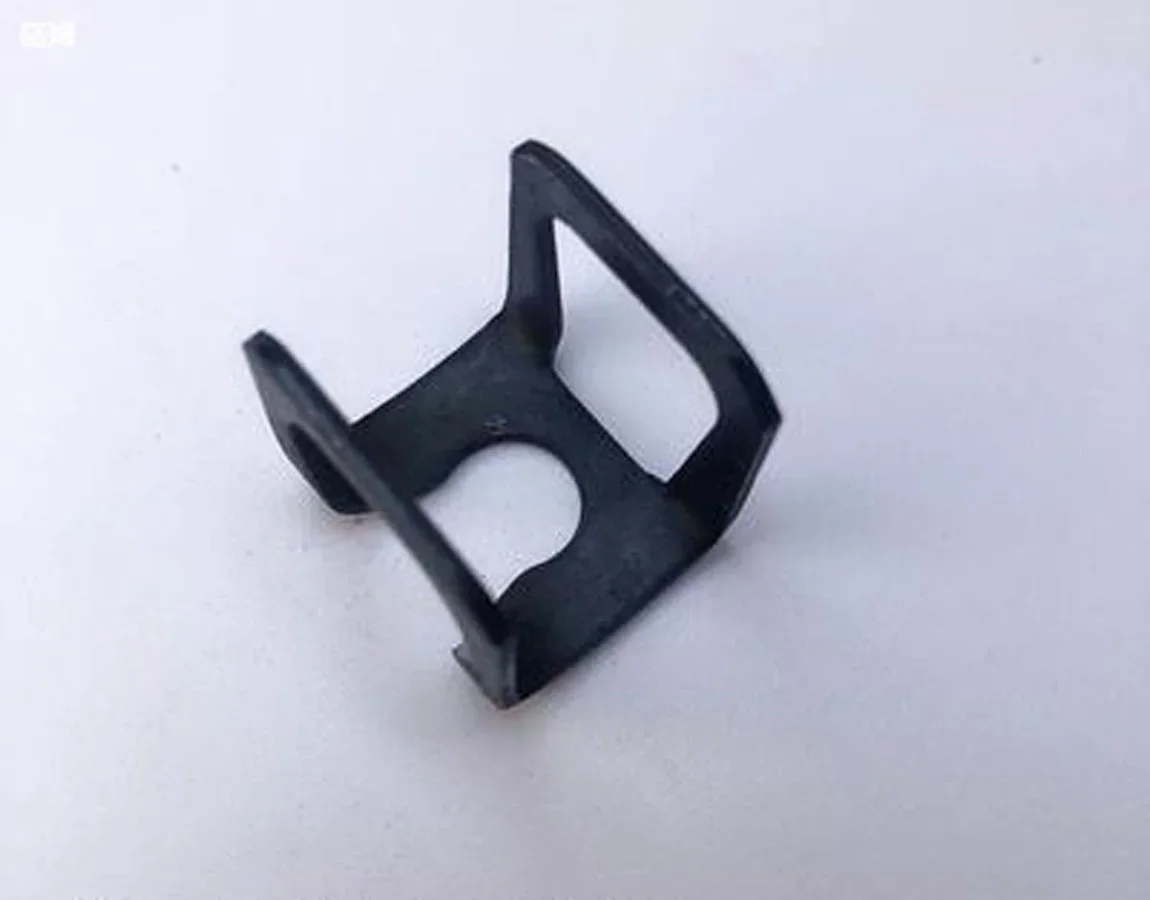 2T Horizontal Jack Oil Pump Body Hoop Claw Clamp Clip Jack Inflator Plunger 1PC or 10pcs  NEW