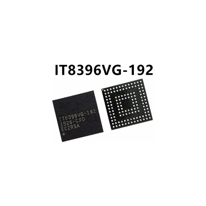 IT8396VG-192-CXO IT8186VG-192-BXO IT8227VG-192- BXO 100% New Original Integrated Circuit Electronic Components BGA