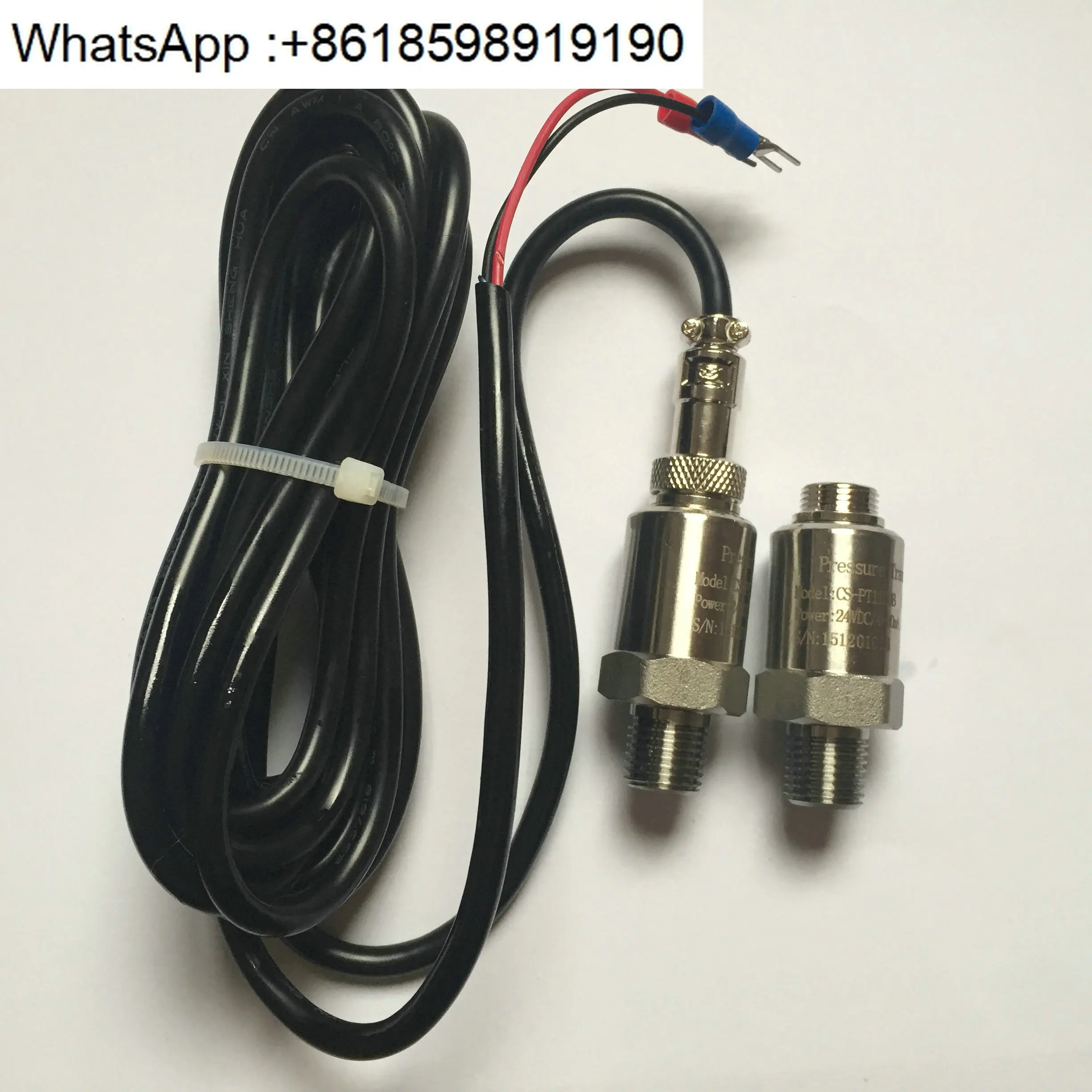 

Датчик давления для компрессора CS-PT1100B/CS-PT1100AC/ (датчик давления)