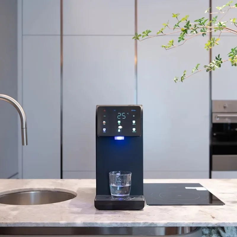 Smart Screen Deskto…