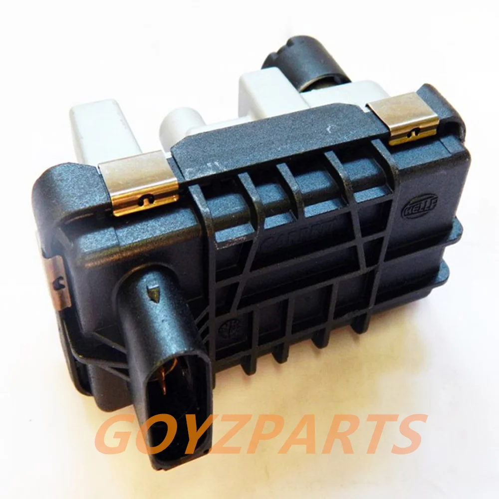 Turbo Electronic Actuator Gearbox G-49 763797 Turbine For Mercedes Benz Sprinter Classic 2.2 Cdi 411D B909 OEM 823631 6460902080