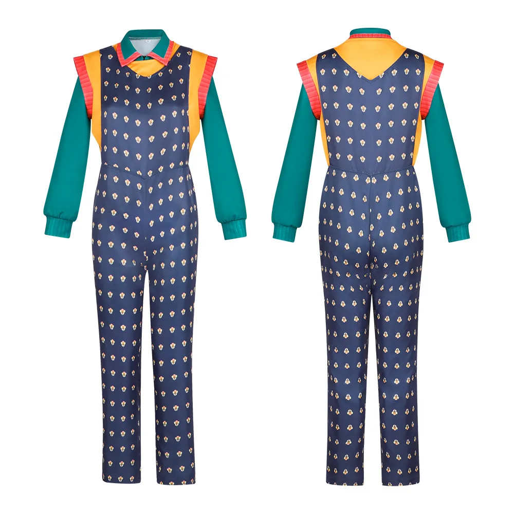 

Костюм для косплея Холли Уиллера из аниме «Сторигер», сезон 5, для Хэллоуина, карнавала, вечеринок, выступлений, взрослая одежда