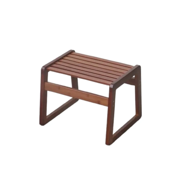 

Tabouret Design Foot Portable Toilet Bathroom Squatting Stool Non-slip Footrest Small Animal Scaffolding Sgabello Squat Step