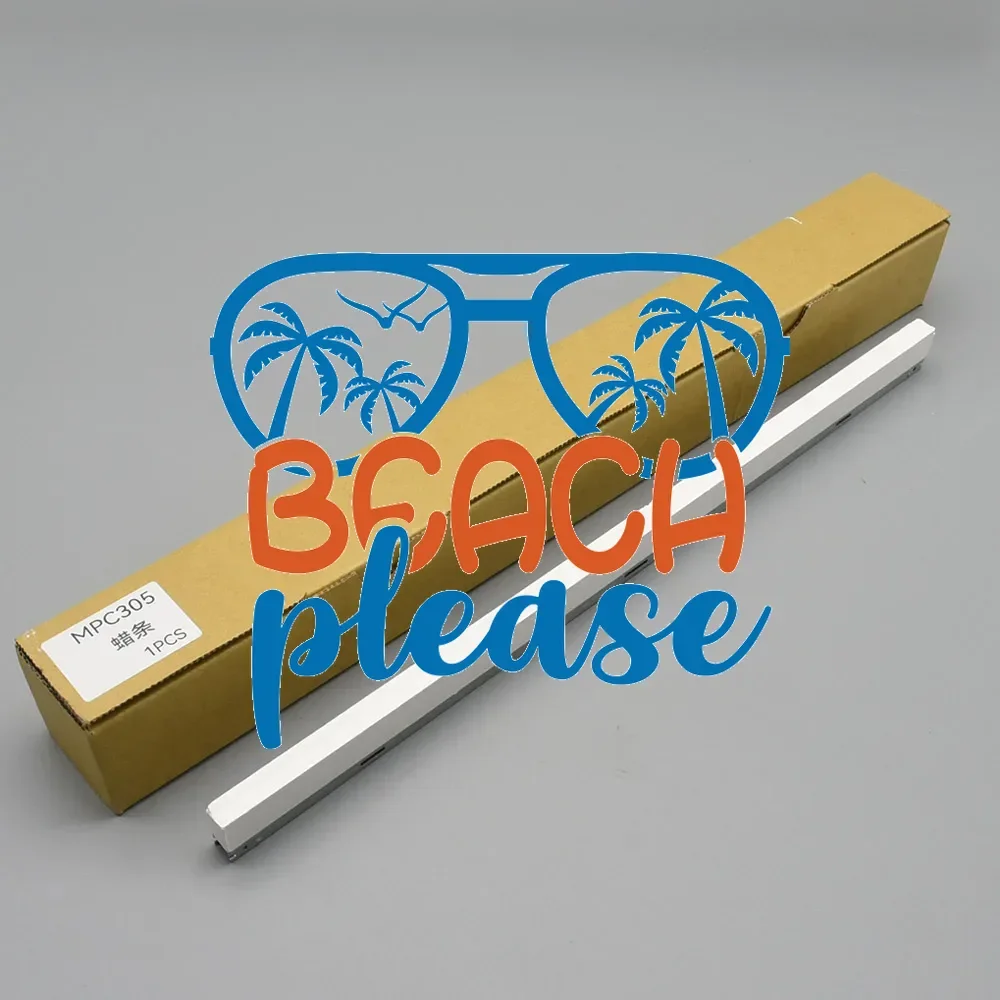 

1 шт. MPC305 черный барабанный смазочный стержень высокого качества для Ricoh 305SPF C306 MP C307 C406 C305 MPC306 MPC307 MPC406 запасная часть для копировального аппарата