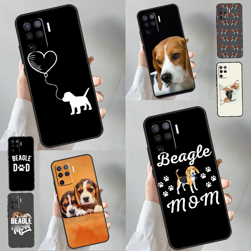 Beagle Dog For Oppo… - image