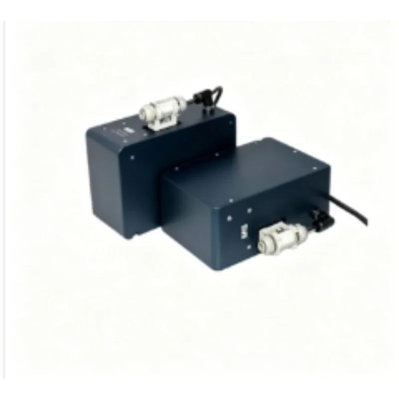 Compact Electric Vacuum Generator for Miniature Automation and Precision Handling Systems