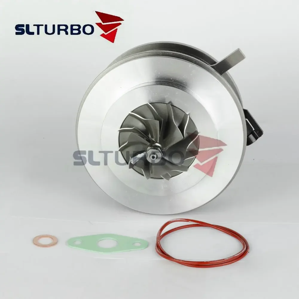 Turbo Charger Core BV43 Turbo Cartridge for KIA Sorento 2.5 CRDi 125Kw 170HP D4CB 2006- 28200-4A470 Turbine CHRA 53039880144