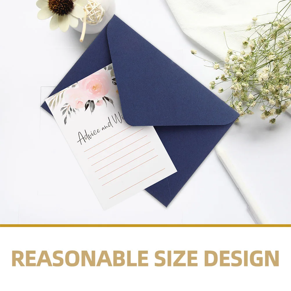 

10 шт., конверты с открытками «спасибо», стильные декоративные конверты с приглашением, товары для свадебного праздника, фестиваля, товары для вечеринок