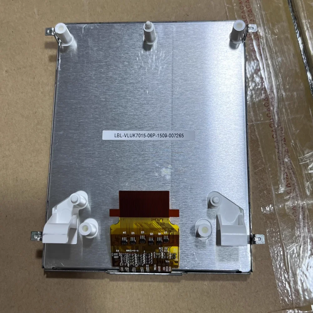 

LBL-VLUK7015-06P 5-дюймовый ЖК-экран