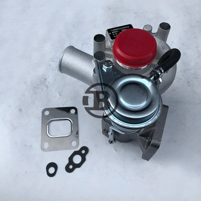 

Запчасти для экскаваторов по доступной скорости, оптовая сделка, быстросъемный турбокомпрессор Turbo TD05H 28230-45100 2823045100