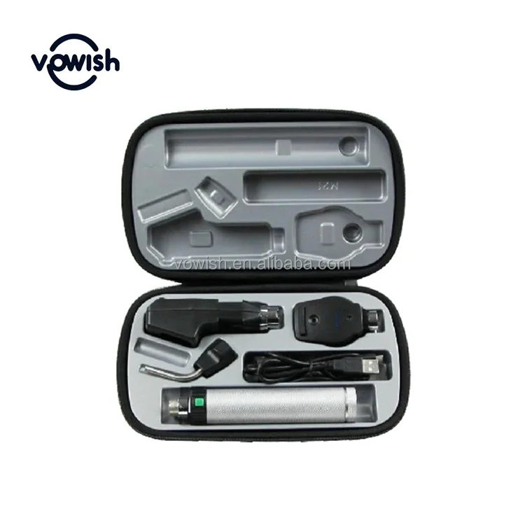 Diagnostic Tools Ophthalmoscope Prices Retinoscope Prices