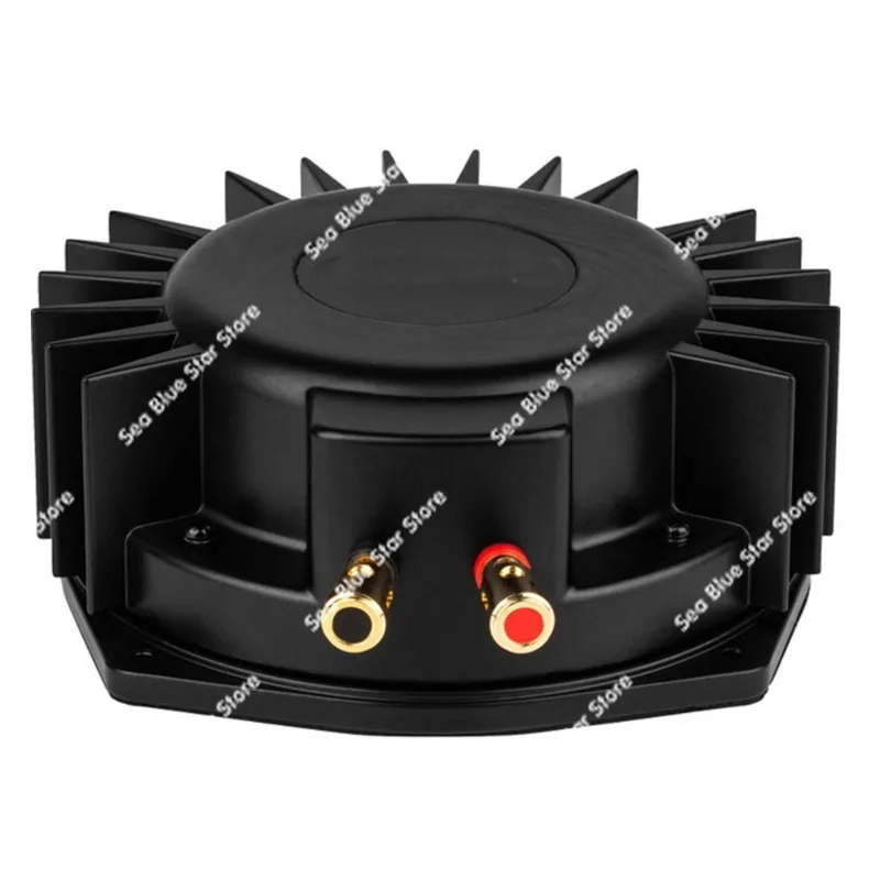Low frequency vibrator 50W5D dynamic cinema somatosensory music game console simulation racing vibration woofer