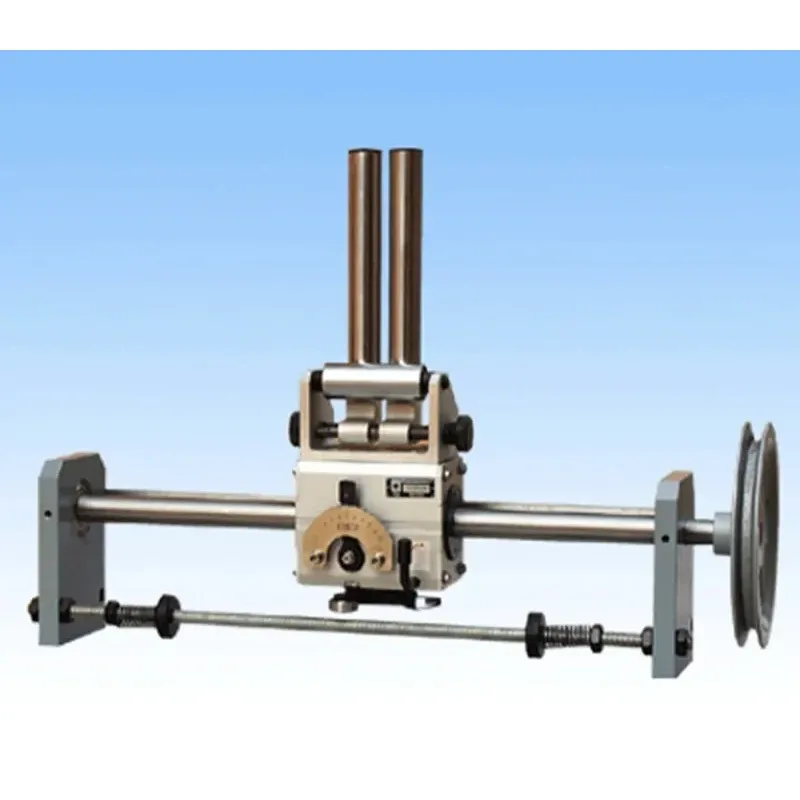 Qipang Rolling Ring Drive Linear Traverse Unit Assembly GP3-20