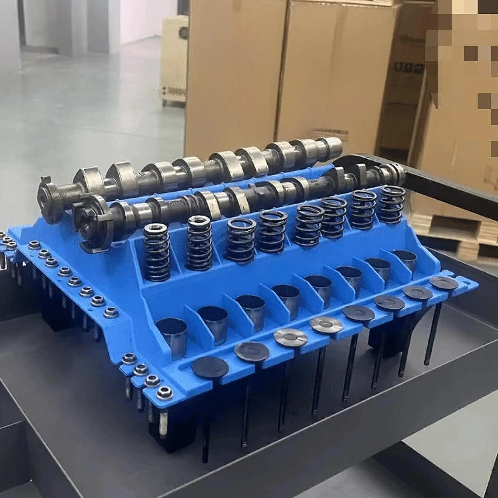 engine-cylinder-head-parts-storage-tray-valves-tool-organizer-professional-lightweight-175x157x8inch-nm138
