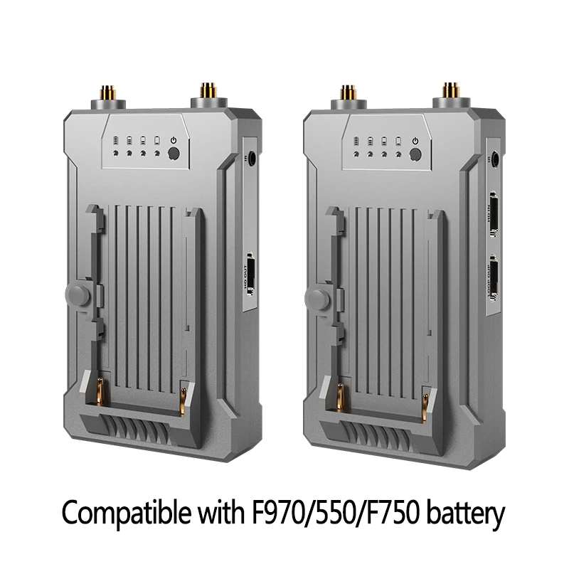 Sistema de Transmissão Vídeo Sem Fios PX JM200, Compatível com HDMI, Receptor Transmissor de Imagem, SDI 1080P, Transmissão 200m