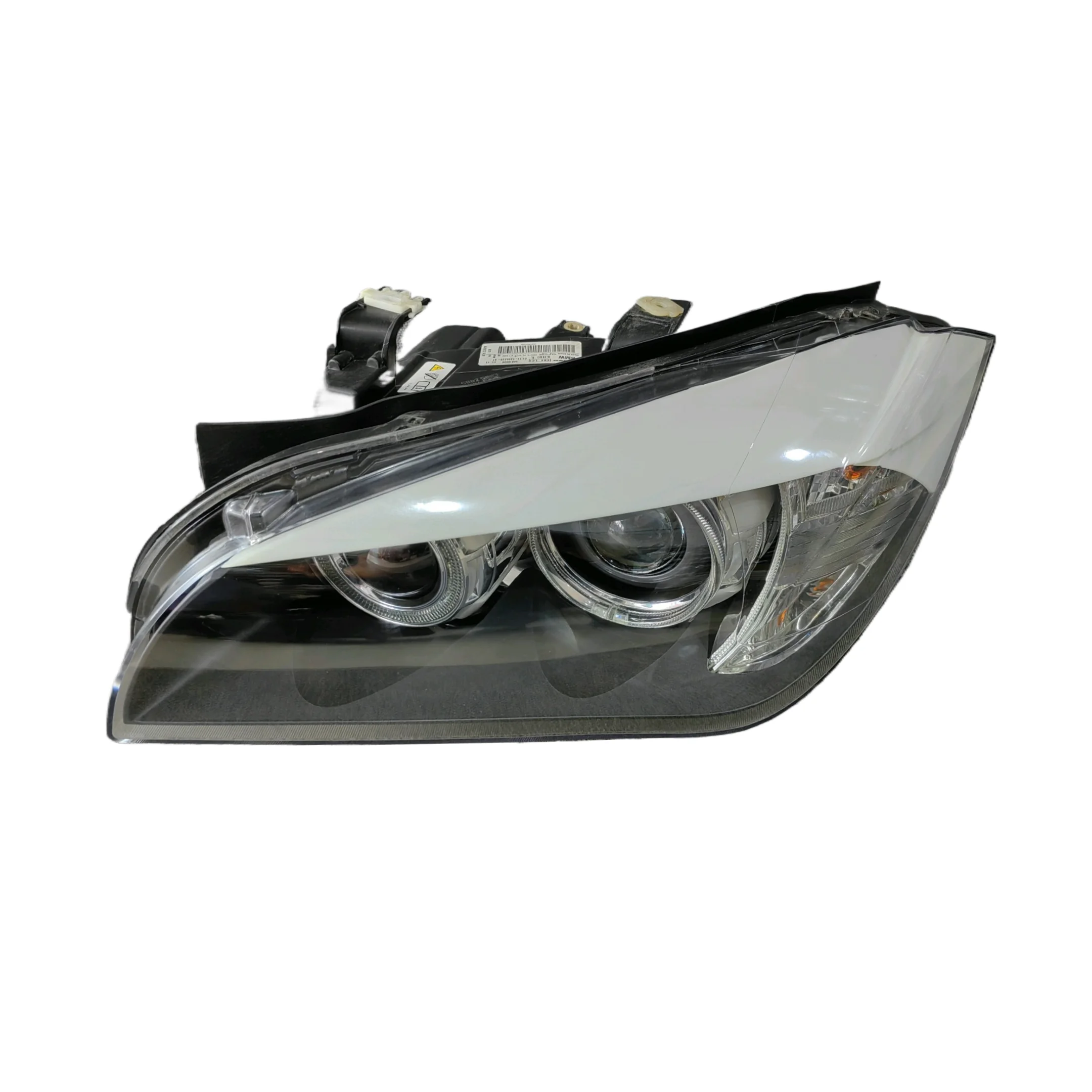 Suitable For The Best-selling BMW X1 E84 Car Lighting System