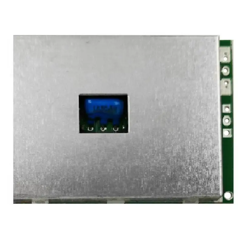 

X12A-WAV-503RX Модуль беспроводного аудио-видеоприемника 2.4G, аналоговый беспроводной аудио-видеоприемник 2.4G