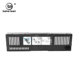 1Pcs MC32 MC-32 MC 32 Waste Ink Box For Canon ImagePROGRAF TC-5200 TC-5200M TC-20 TC20 TC 5200 Printers