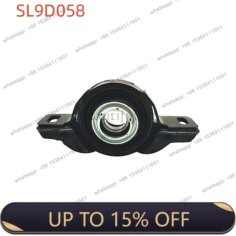 LJY automotive drive shaft intermediate suspension bridge bearing 37230-20130/37230-29025/37230-20170