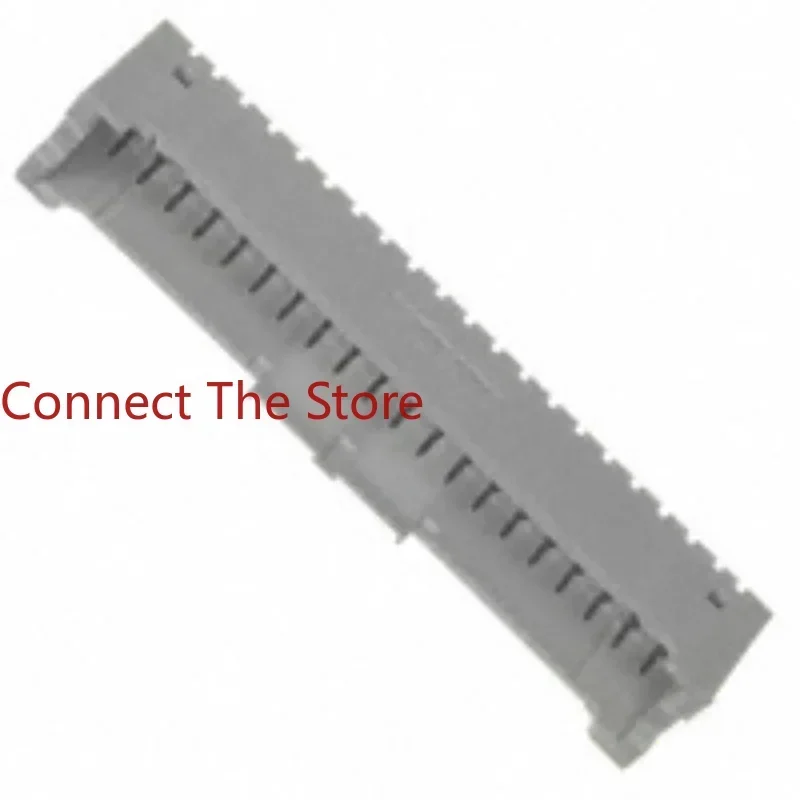 

1PCS Connector B40B-XADSS-N 40PIN Pin Holder 2.5mm Spacing Original Stock