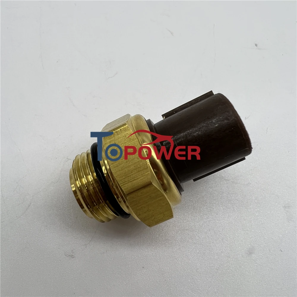 Radiator Coolant Fan Temperature Sensor Switch 37760-P00-003 37760-P00-004 37773-PLZ-E01 For Hondaa Accord Civic Acuraa CL MDX